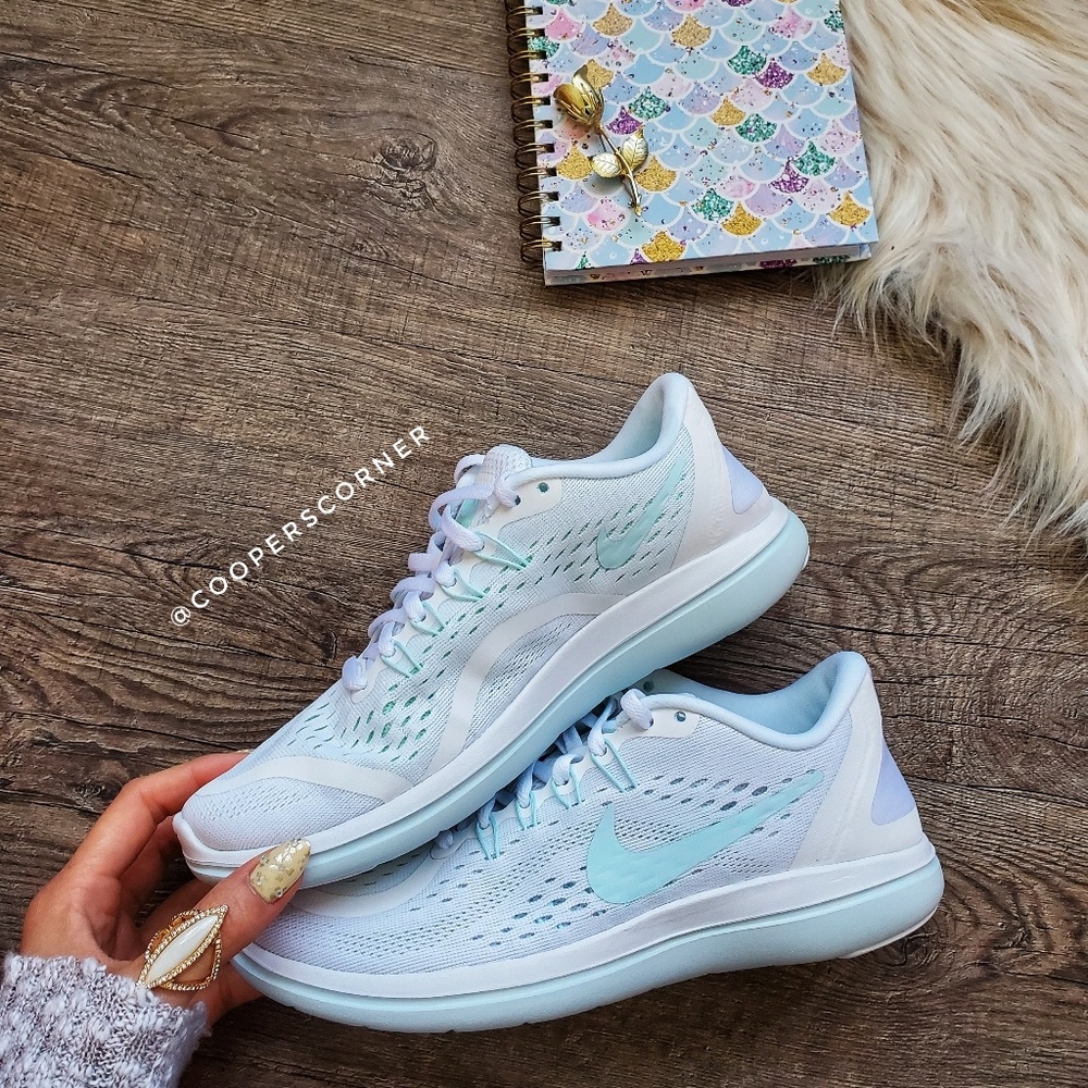 NEW Nike Flex Run - Picture 2 of 7